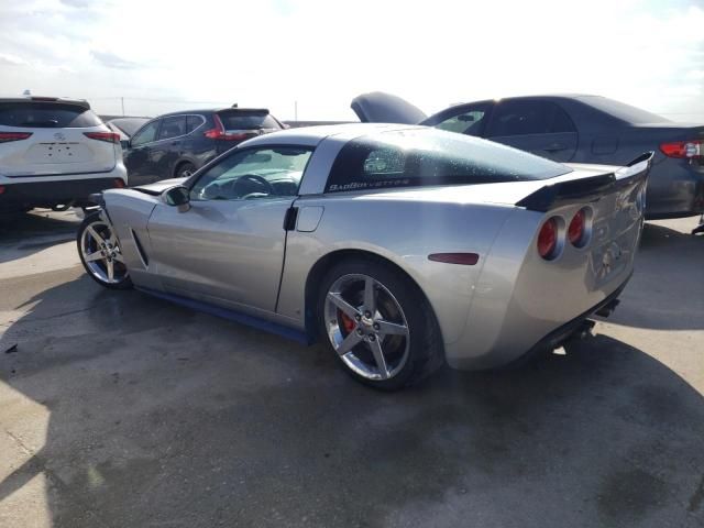 2006 Chevrolet Corvette