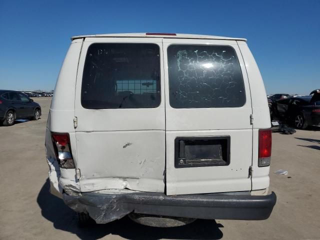 2006 Ford Econoline E250 Van