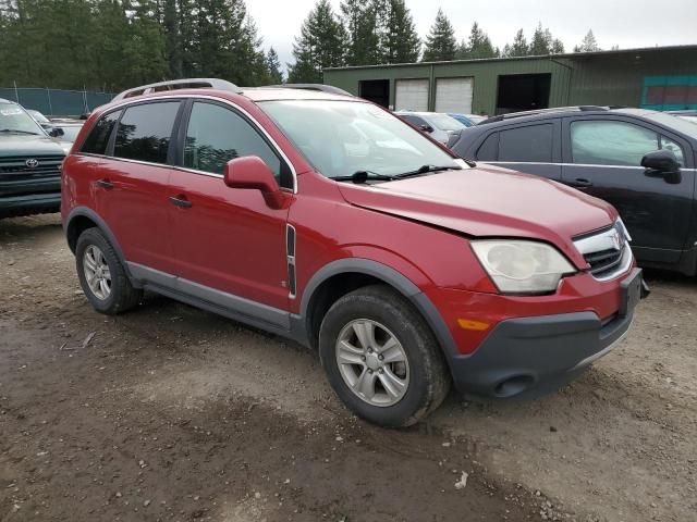 2009 Saturn Vue XE