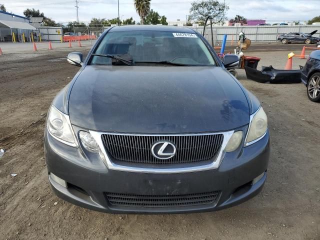 2008 Lexus GS 350