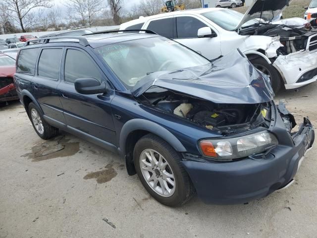 2004 Volvo XC70