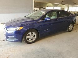 2013 Ford Fusion SE Hybrid for sale in Sandston, VA