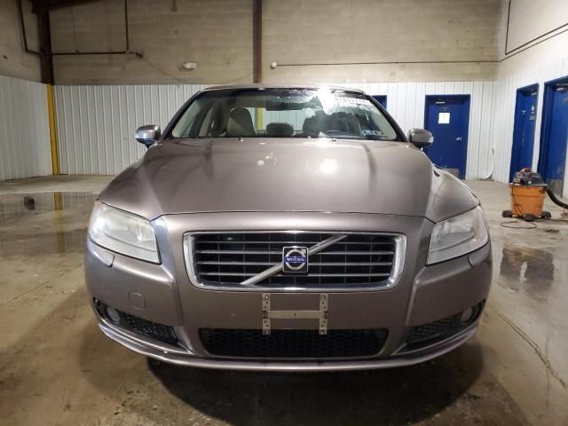 2009 Volvo S80 3.2