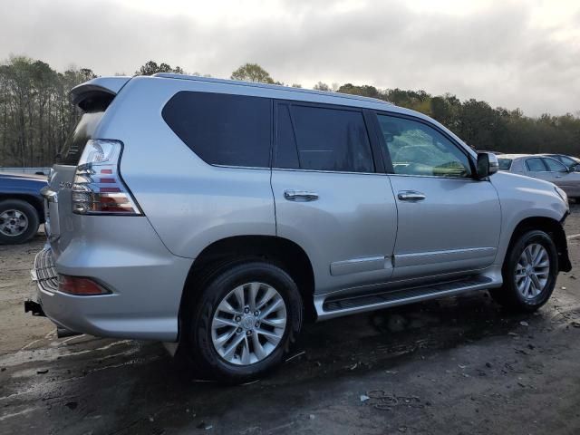 2017 Lexus GX 460