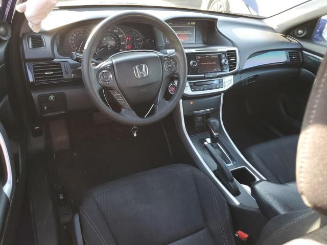 2014 Honda Accord EX