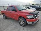 2007 Dodge RAM 1500 ST