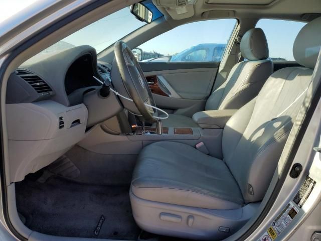 2009 Toyota Camry SE