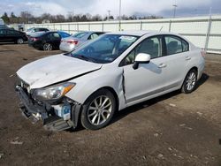 2012 Subaru Impreza Premium for sale in Pennsburg, PA