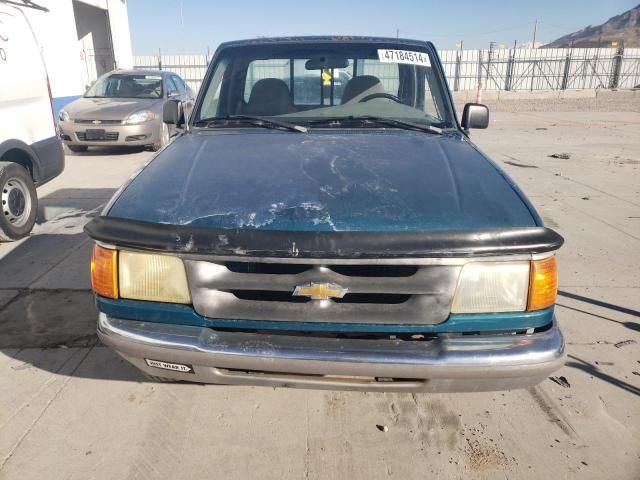 1997 Ford Ranger