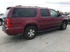 2008 Chevrolet Suburban C1500  LS