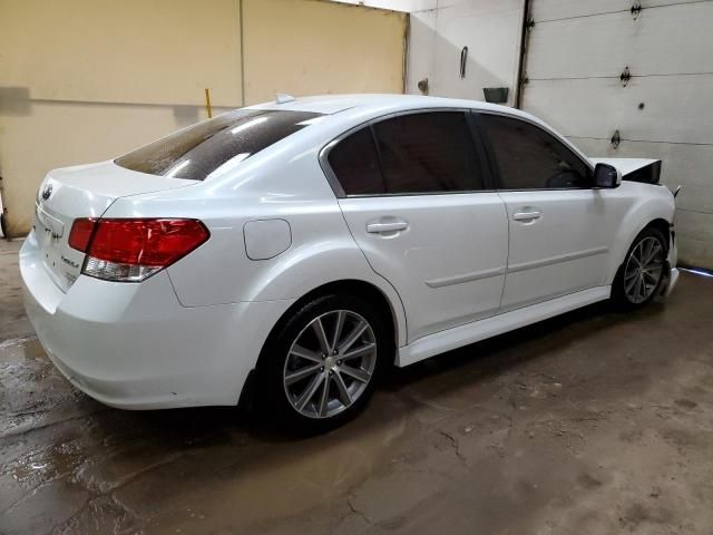 2014 Subaru Legacy 2.5I Sport