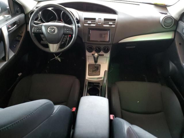 2011 Mazda 3 S