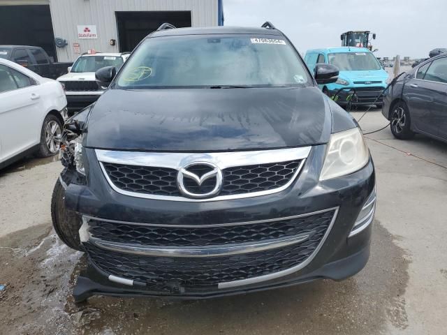 2012 Mazda CX-9