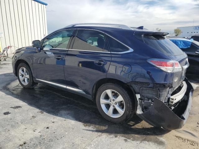 2014 Lexus RX 350 Base