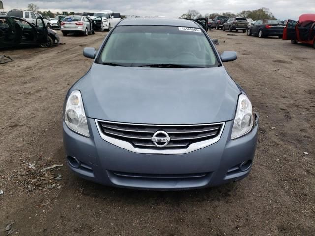 2011 Nissan Altima Base