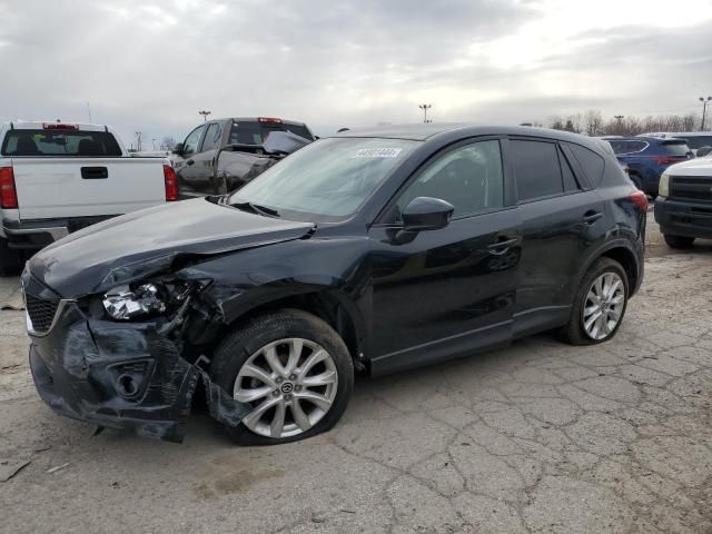 2013 Mazda CX-5 GT