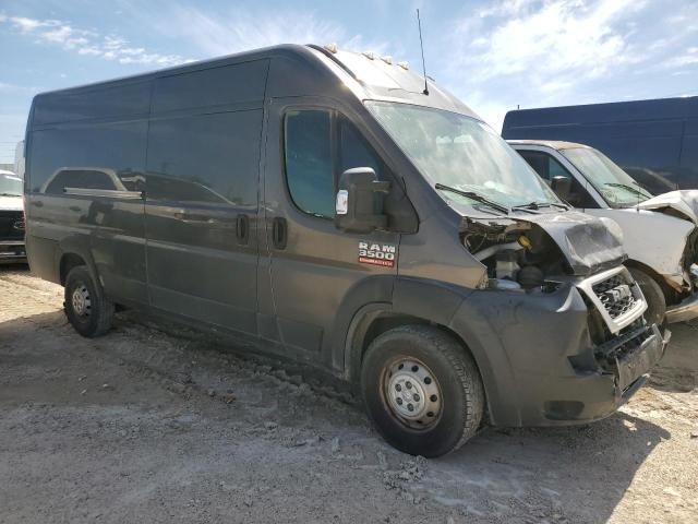 2019 Dodge RAM Promaster 3500 3500 High