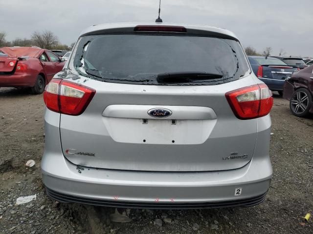 2013 Ford C-MAX SE