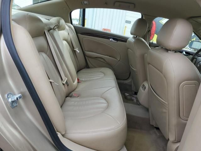 2006 Buick Lucerne CX