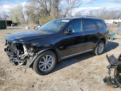 Vehiculos salvage en venta de Copart Baltimore, MD: 2020 Dodge Durango SXT