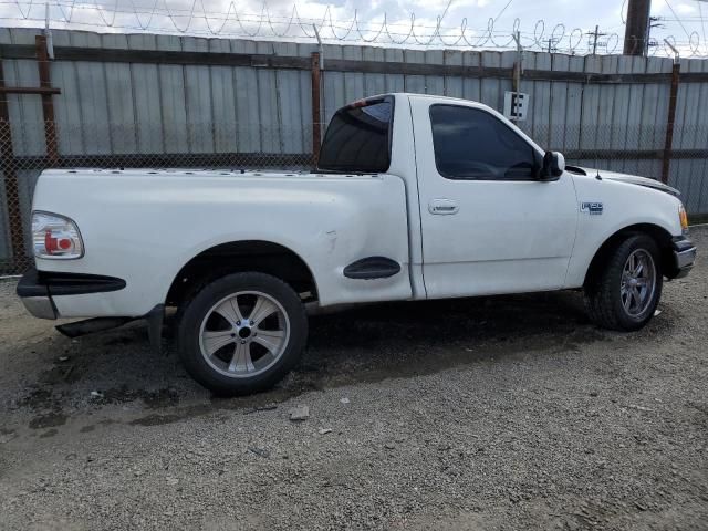 1999 Ford F150