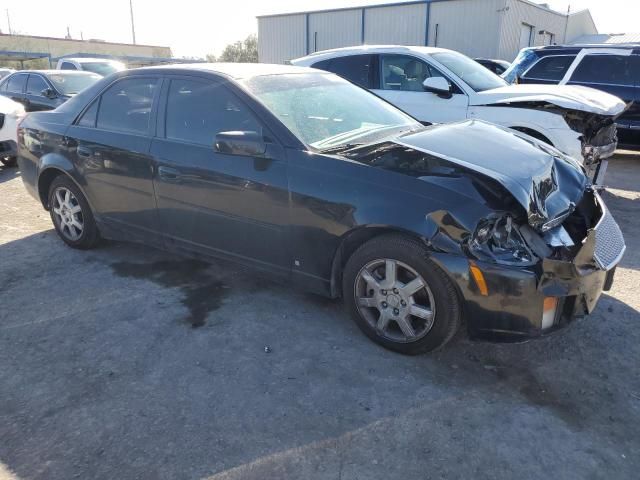 2006 Cadillac CTS HI Feature V6