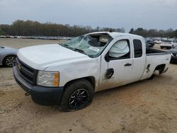 Salvage cars for sale at Conway, AR auction: 2013 Chevrolet Silverado K1500