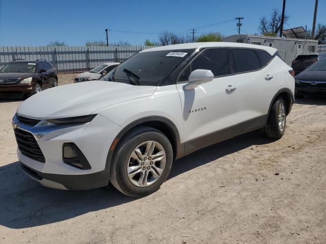 2019 Chevrolet Blazer 1LT