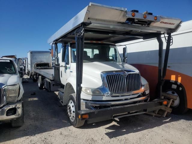 2011 International 4000 4400