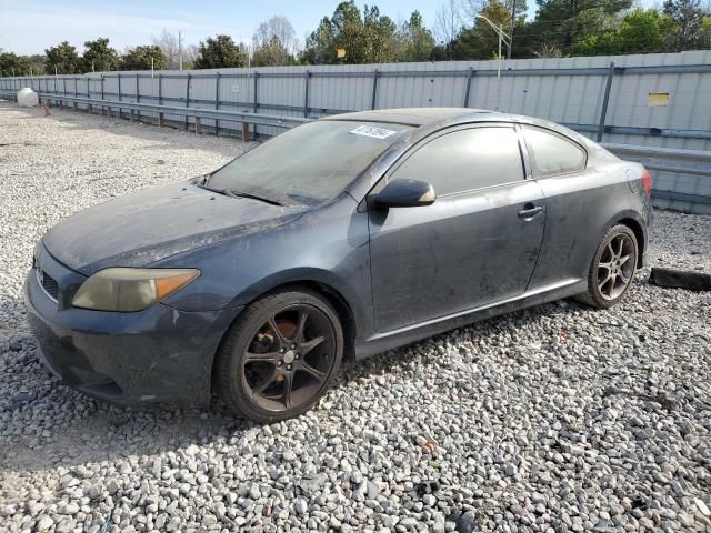 2005 Scion TC