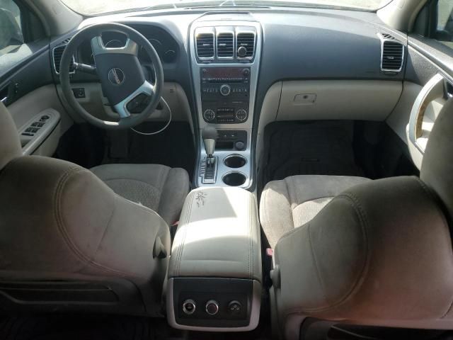 2008 GMC Acadia SLE