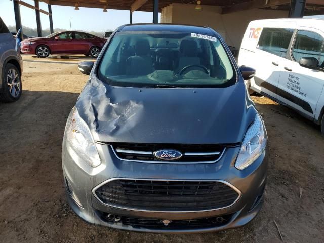 2018 Ford C-MAX SE