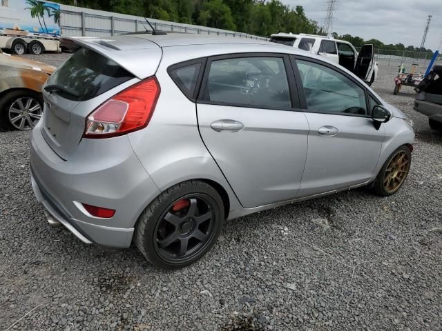 2014 Ford Fiesta ST