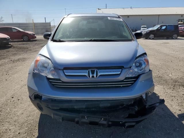 2008 Honda CR-V EX