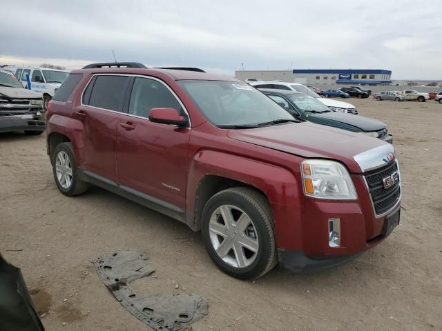 2010 GMC Terrain SLE