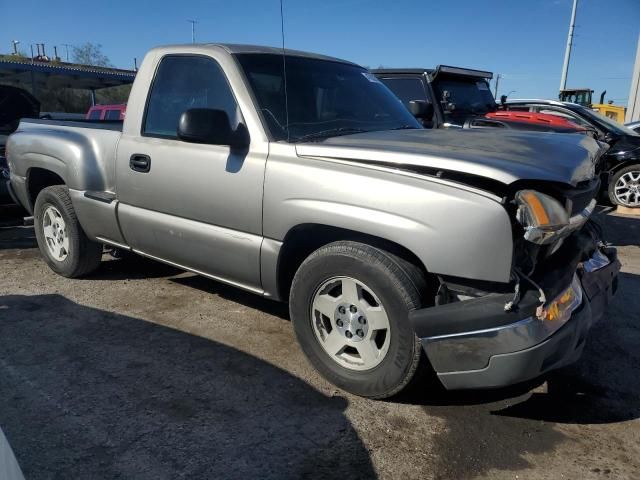 2003 Chevrolet Silverado C1500