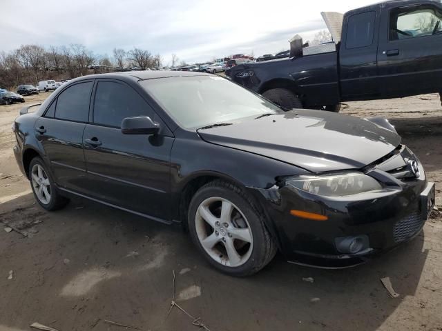 2006 Mazda 6 I