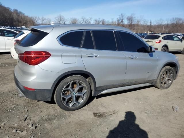 2016 BMW X1 XDRIVE28I