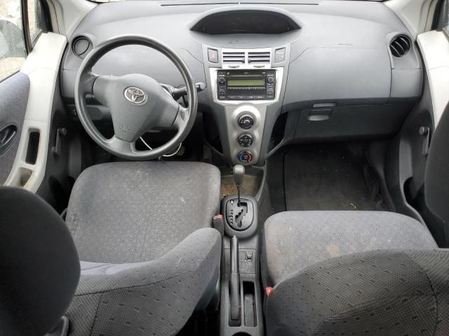 2009 Toyota Yaris