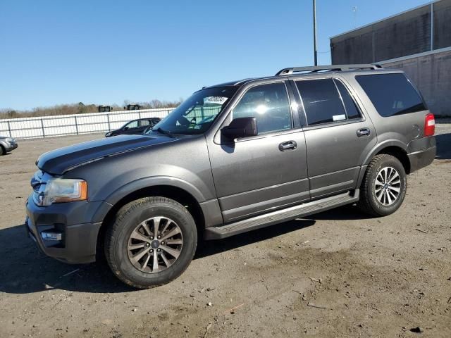 2016 Ford Expedition XLT