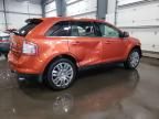 2008 Ford Edge Limited