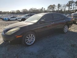 Lexus salvage cars for sale: 2005 Lexus ES 330