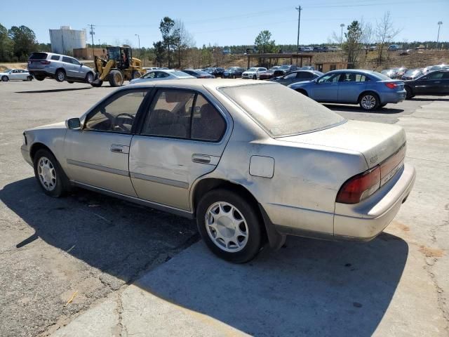 1994 Nissan Maxima GXE