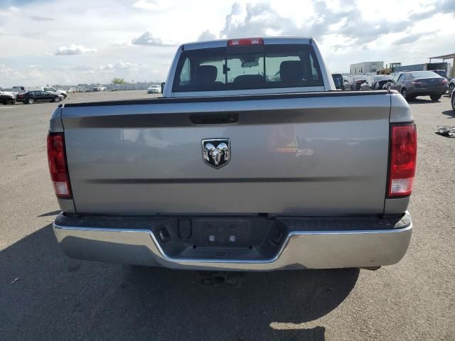 2019 Dodge RAM 1500 Classic Tradesman