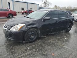 Run And Drives Cars for sale at auction: 2012 Nissan Altima Base