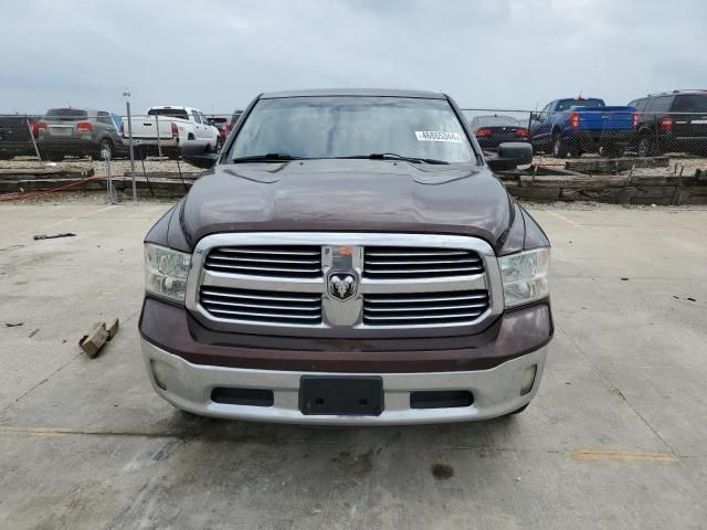 2013 Dodge RAM 1500 SLT