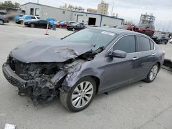 2015 Honda Accord EX for sale in New Orleans, LA