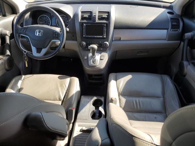 2010 Honda CR-V EXL