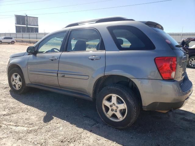 2006 Pontiac Torrent