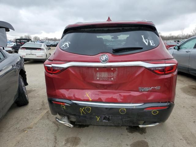 2019 Buick Enclave Premium